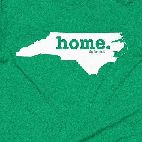 North Carolina Kelly Green