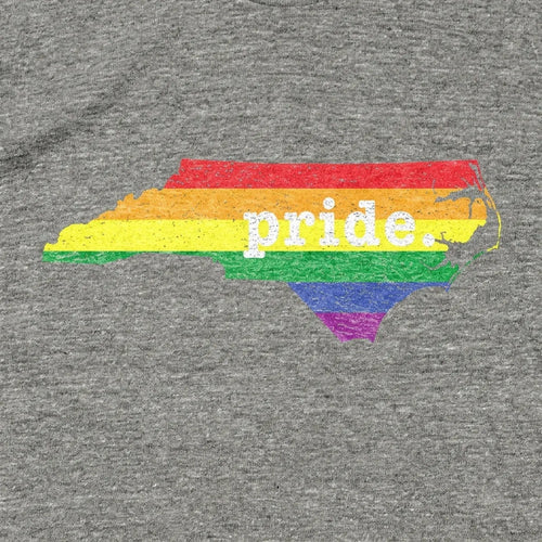 North Carolina Pride