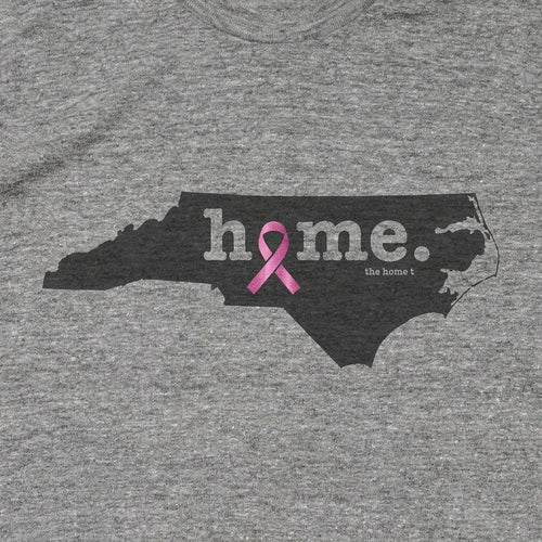 North Carolina Pink Ribbon