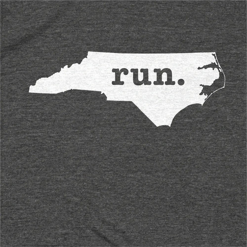 North Carolina Run Home T-Shirt