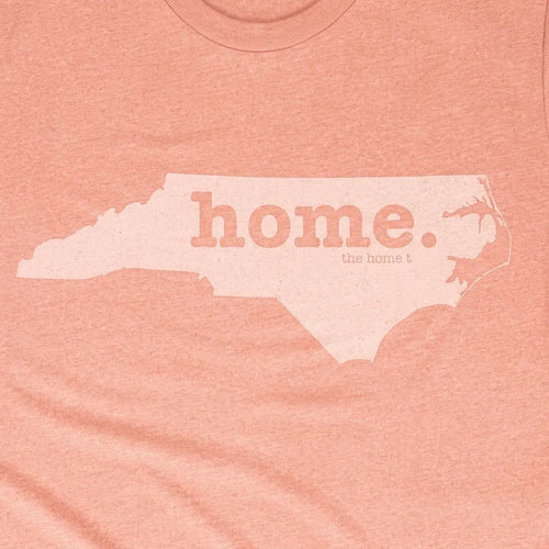 North Carolina Summer Coral Limited Edition