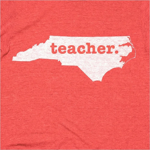 North Carolina Teacher