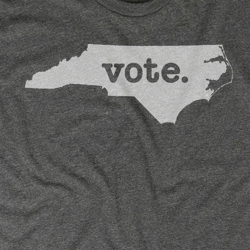 North Carolina Vote Home T