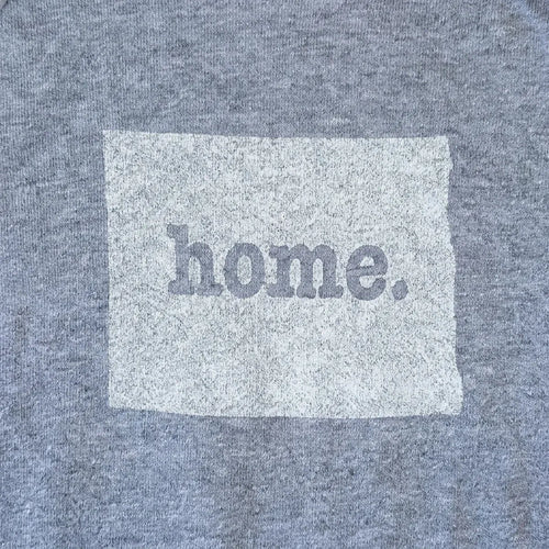 North Dakota Home T Onesie