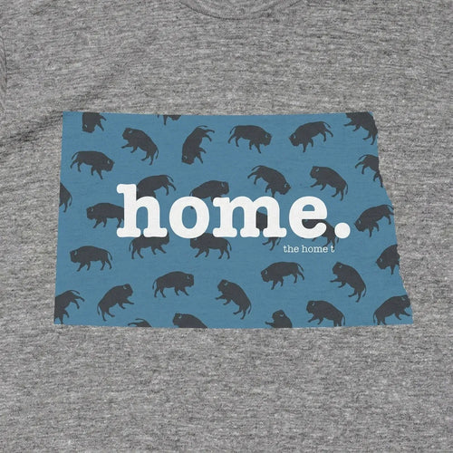 North Dakota State Pattern