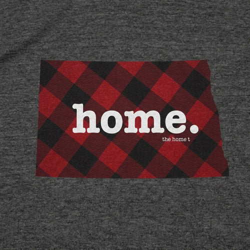 North Dakota Plaid