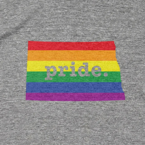 North Dakota Pride Limited Edition