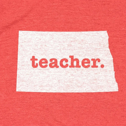 North Dakota Teacher