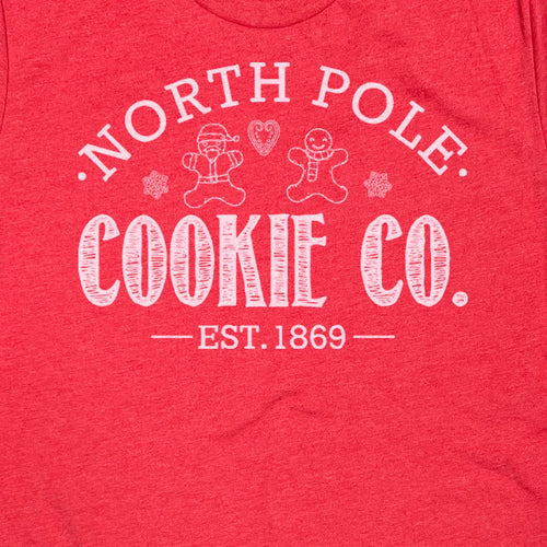 North Pole Cookie Co