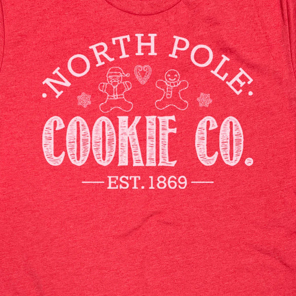North Pole Cookie Co