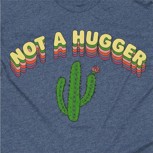 Not a Hugger