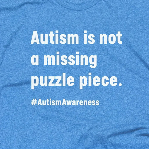 Not a Missing Piece