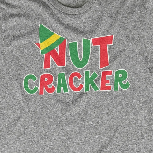 Nut Cracker Matching Set