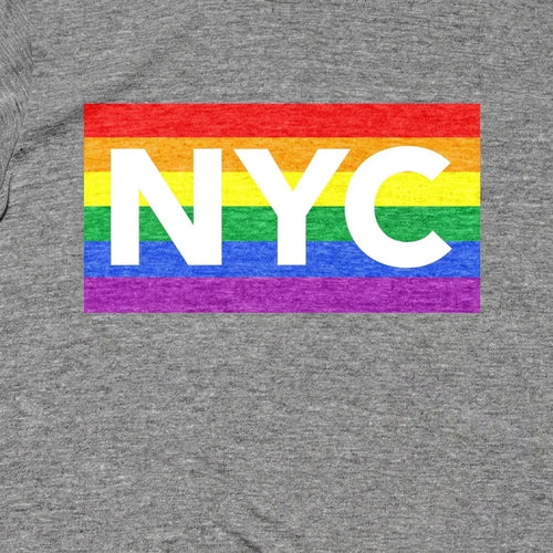 NYC Pride