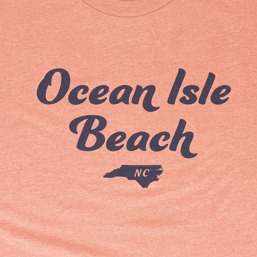 Ocean Isle Beach
