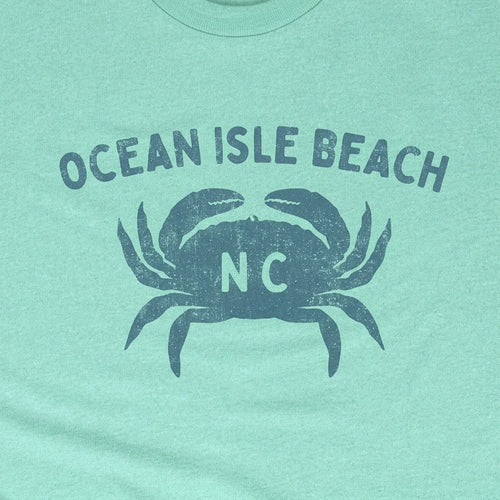 Ocean Isle - Crab