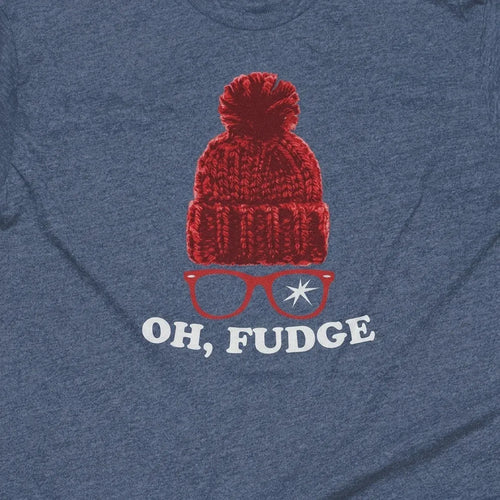 Oh Fudge