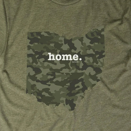 Ohio Camo Limited Edition