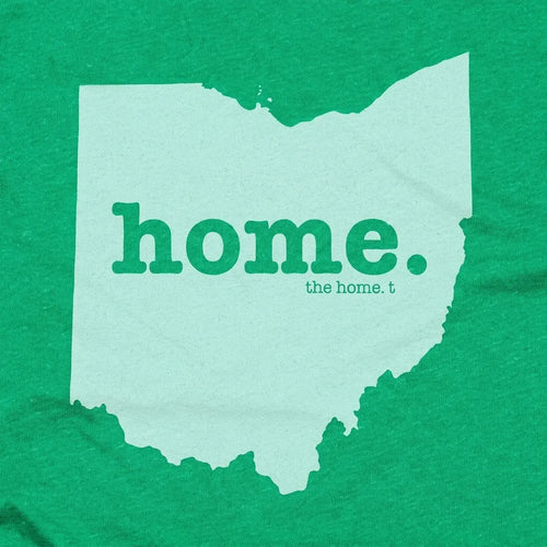Ohio Kelly Green