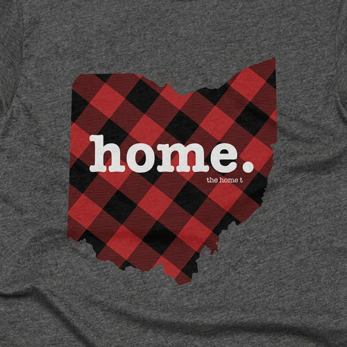 Ohio Plaid Limited Edition