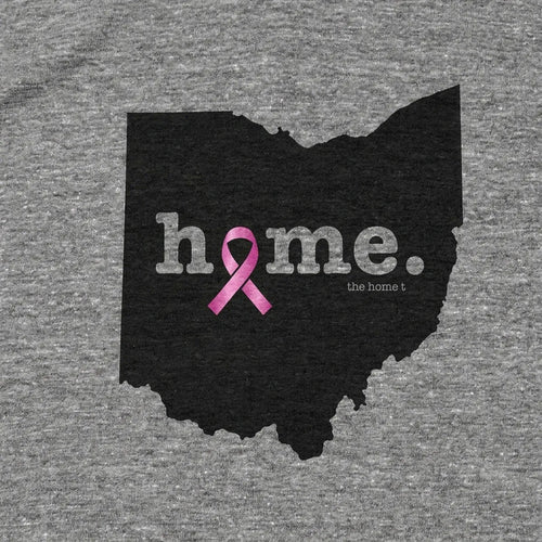 Ohio Pink Ribbon