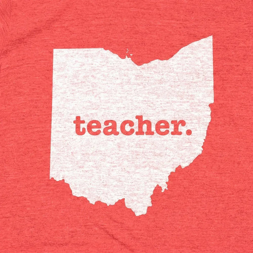 Ohio Teacher