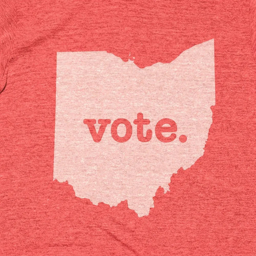 Ohio Vote Home T