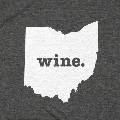 Ohio Wine Home T