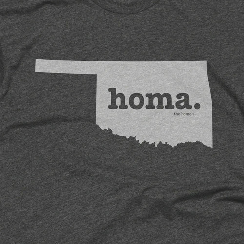 Okla - homa