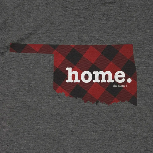 Oklahoma Plaid