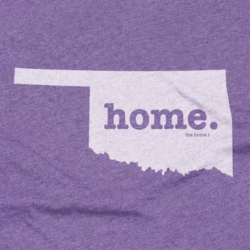 Oklahoma Purple Limited Edition