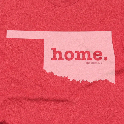 Oklahoma Summer Red Limited Edition