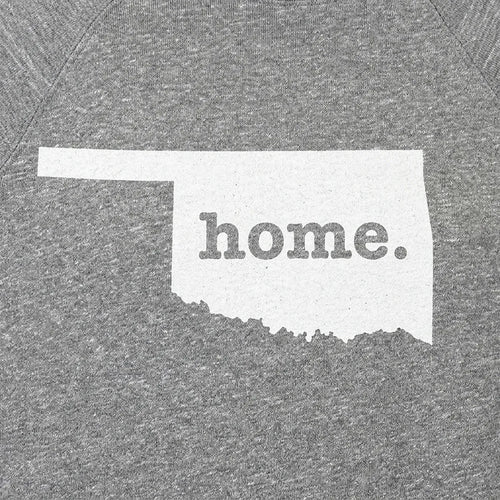 Oklahoma Sweatshirt