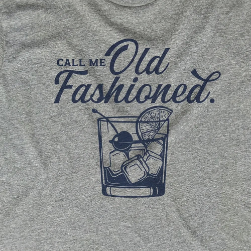 Old Fashioned