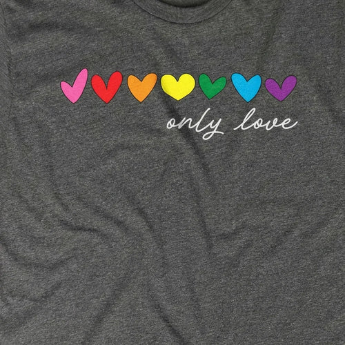 Only Love