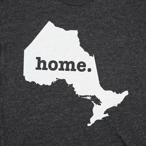 Ontario Home T