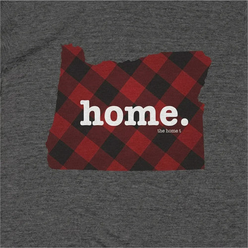 Oregon Plaid