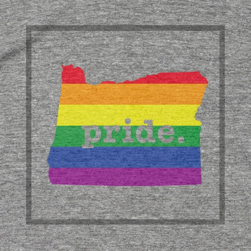 Oregon Pride Limited Edition