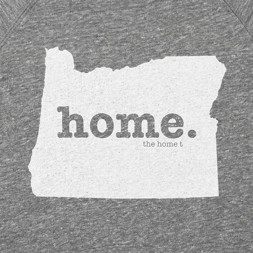 Oregon Sweatshirt