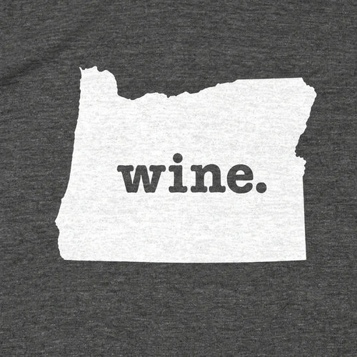 Oregon Wine Home T