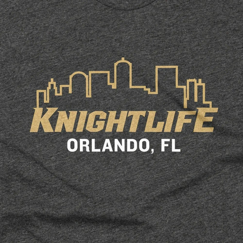 Orlando Knightlife