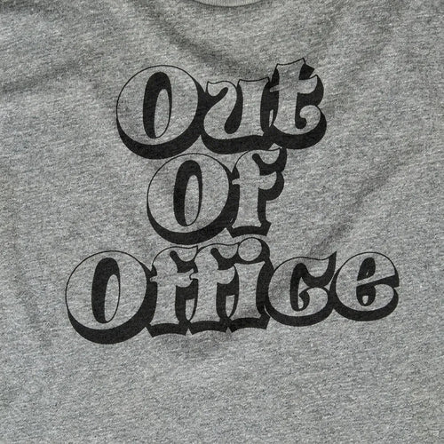 Out of Office