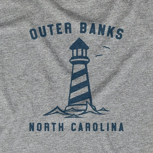 Outer Banks Lighthouse