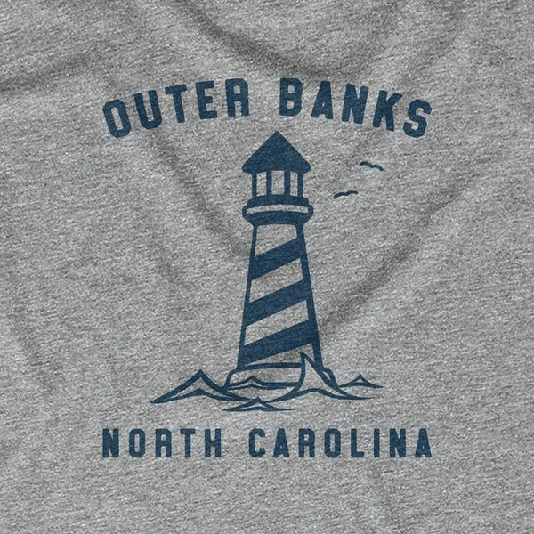 Outer Banks Lighthouse