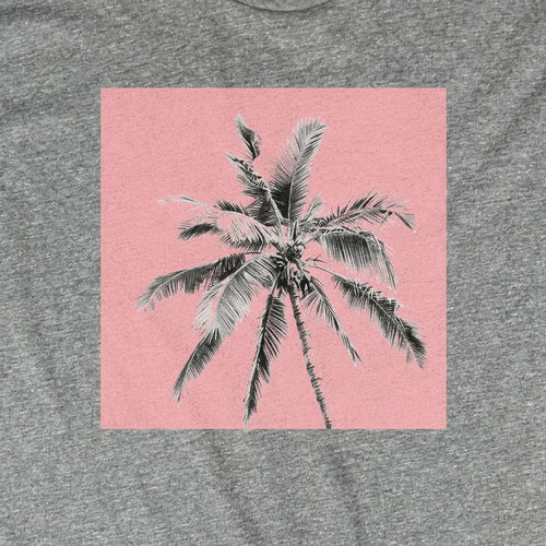 Palm Tree