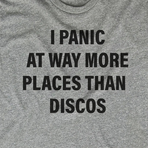 Panic at the Disco