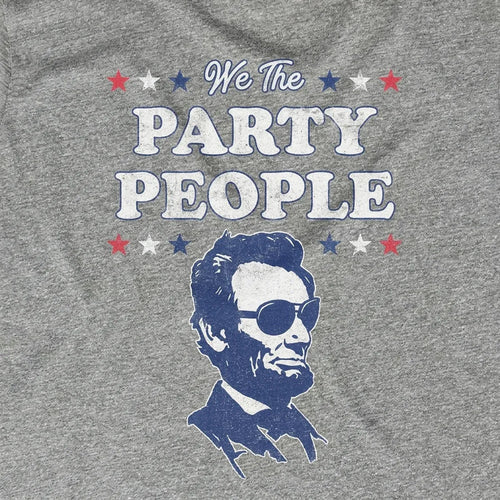 Party People