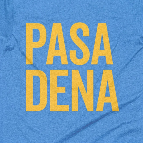 Pasadena