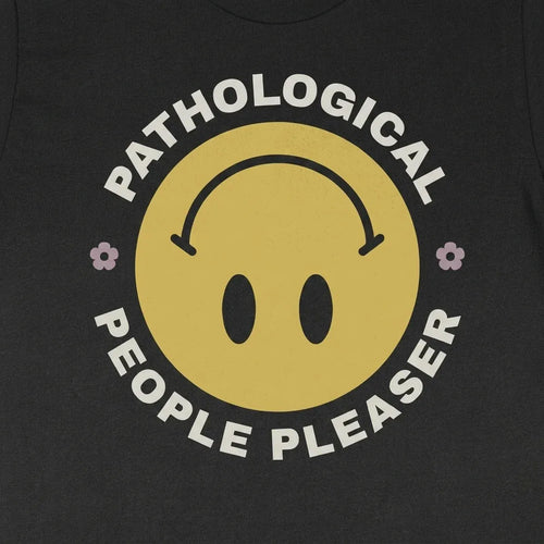 Pathological People Pleaser