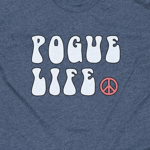 Peaceful Pogue Life